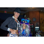 NOLA  Halloween